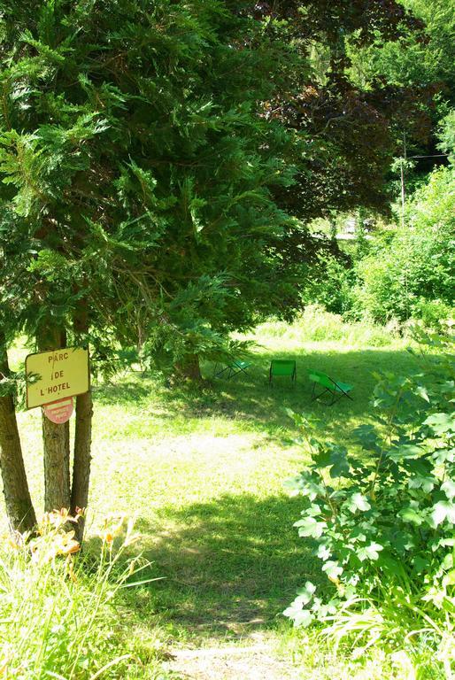 Bed and Breakfast Les Grands Goulets La Chapelle-en-Vercors Exterior foto