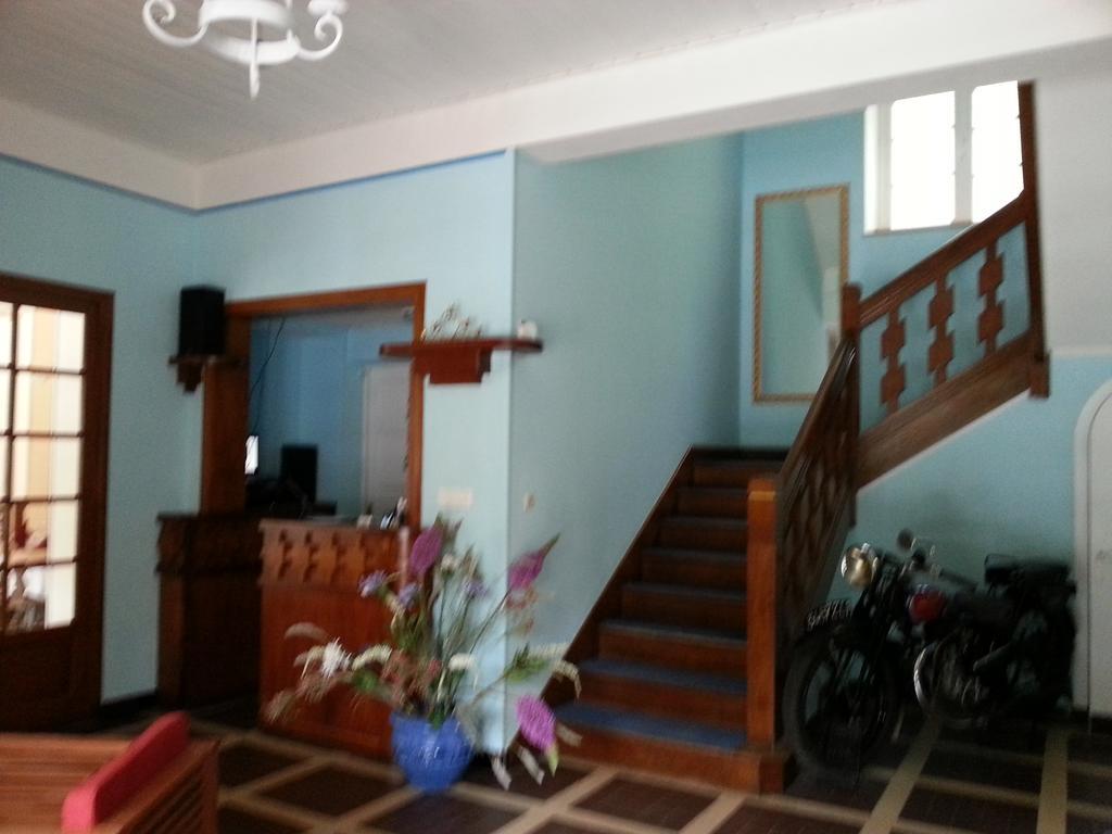 Bed and Breakfast Les Grands Goulets La Chapelle-en-Vercors Exterior foto